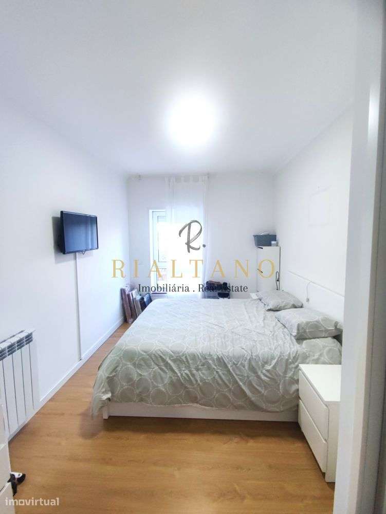 Apartamento T3 em Aveiro / Barrocas-18
