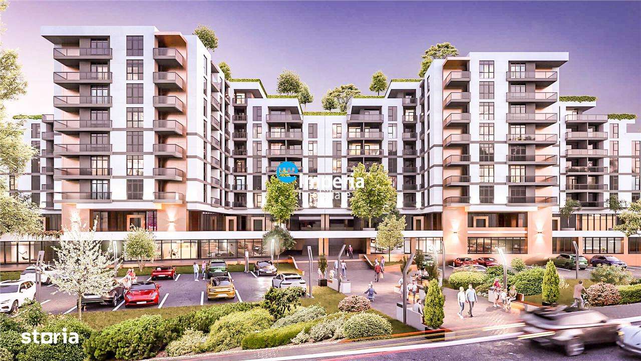 Apartamente noi, 3 camere, Proiect Deosebit! - Imagine principală: 5/8