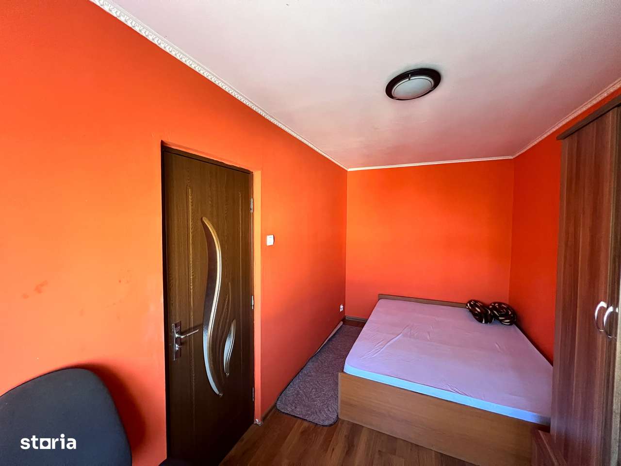 Apartament 2 camere - Solidarității – aproape de Parcul Cubic!-6