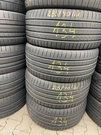 285/40/21 Bridgestone Alenza 001_6,2mm_4szt_(134) - 2