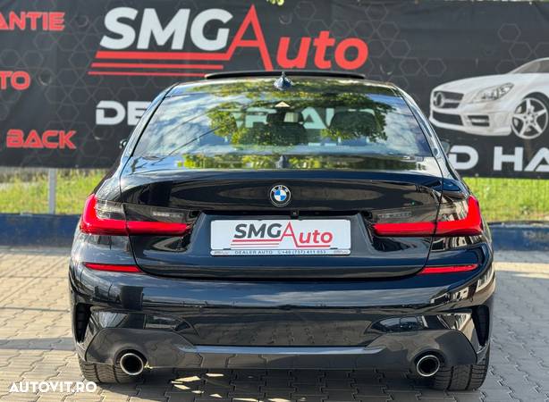 BMW Seria 3 320i AT - 6