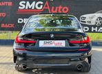 BMW Seria 3 320i AT - 6