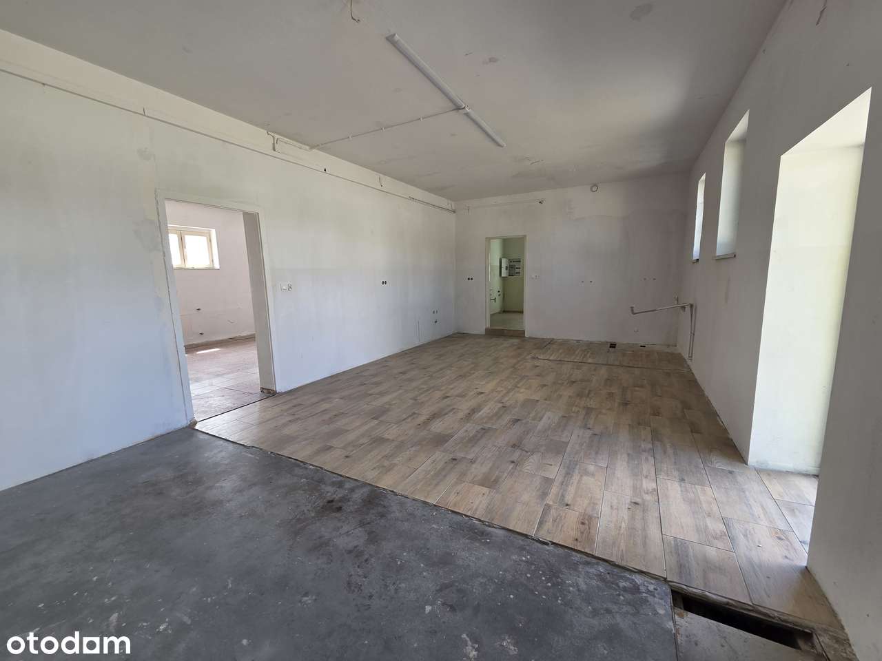 Pawilon handlowo-usługowy 138 m² na działce 1440 m² | sprzedaż/wynajem-9