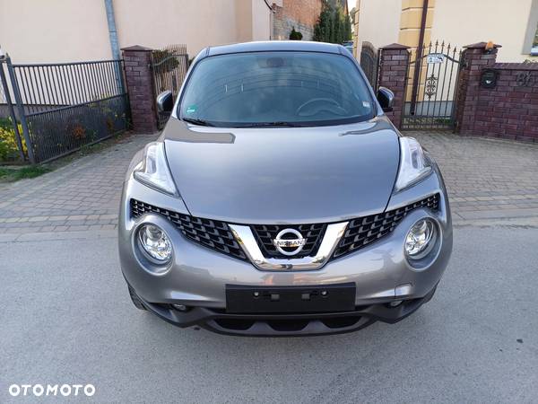 Nissan Juke 1.5 dCi 360 - 9