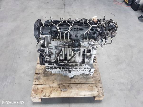 Motor VOLVO XC70 D3 2.0L 163 CV - D5204T2 - 2