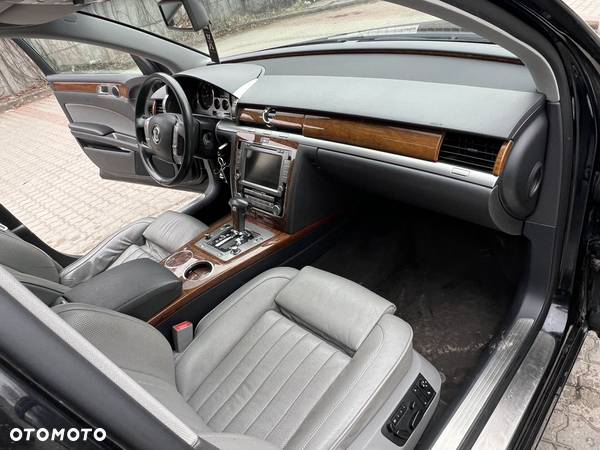 Volkswagen Phaeton 3.0 V6 TDI DPF 4MOTION Automatik (5 Sitzer) - 31