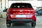 Hyundai Kona 1.6 T-GDI N Line DCT - 5