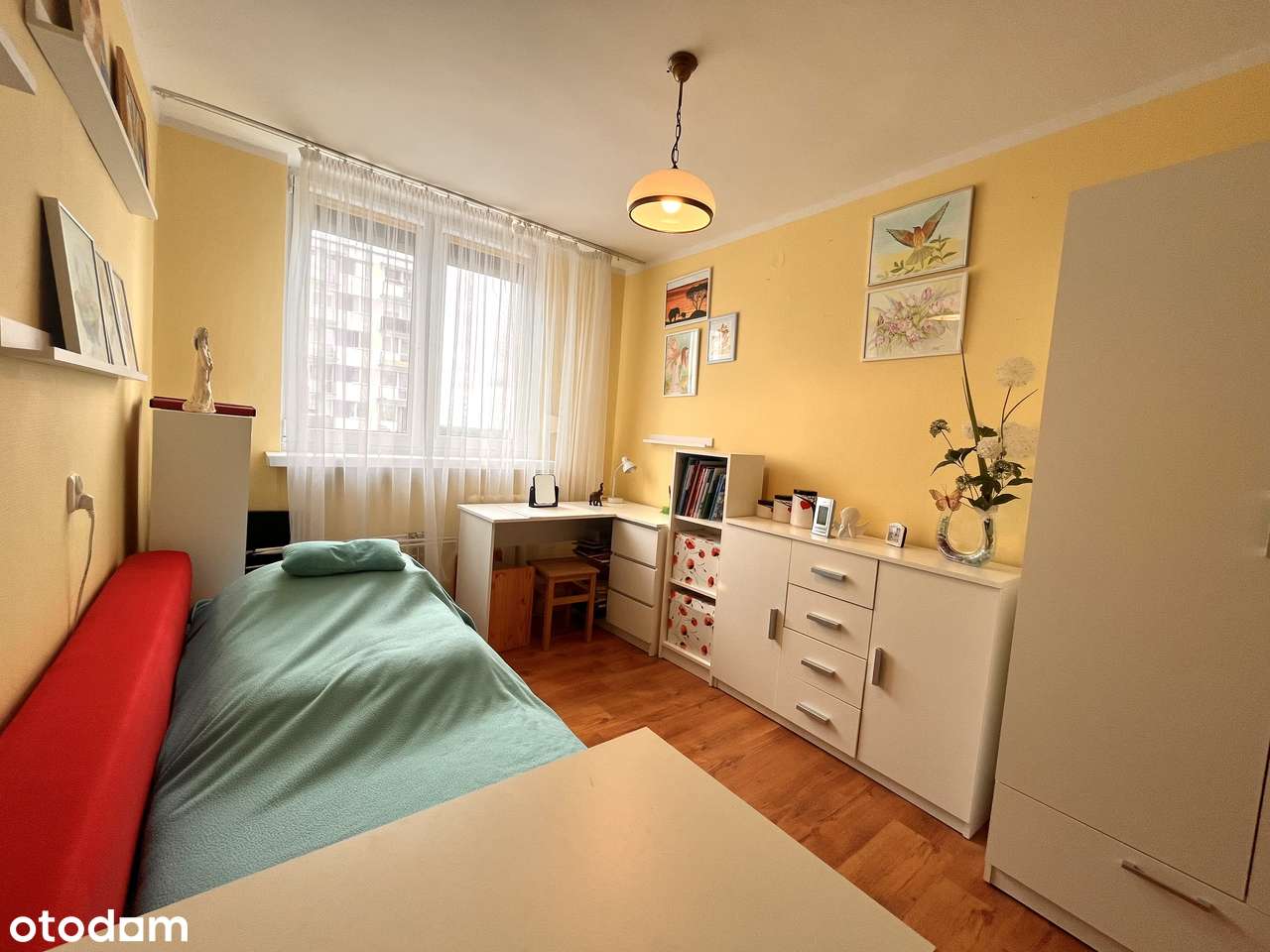 2 POKOJE / ROZKŁADOWE / OŚ. PIASTOWSKIE-2