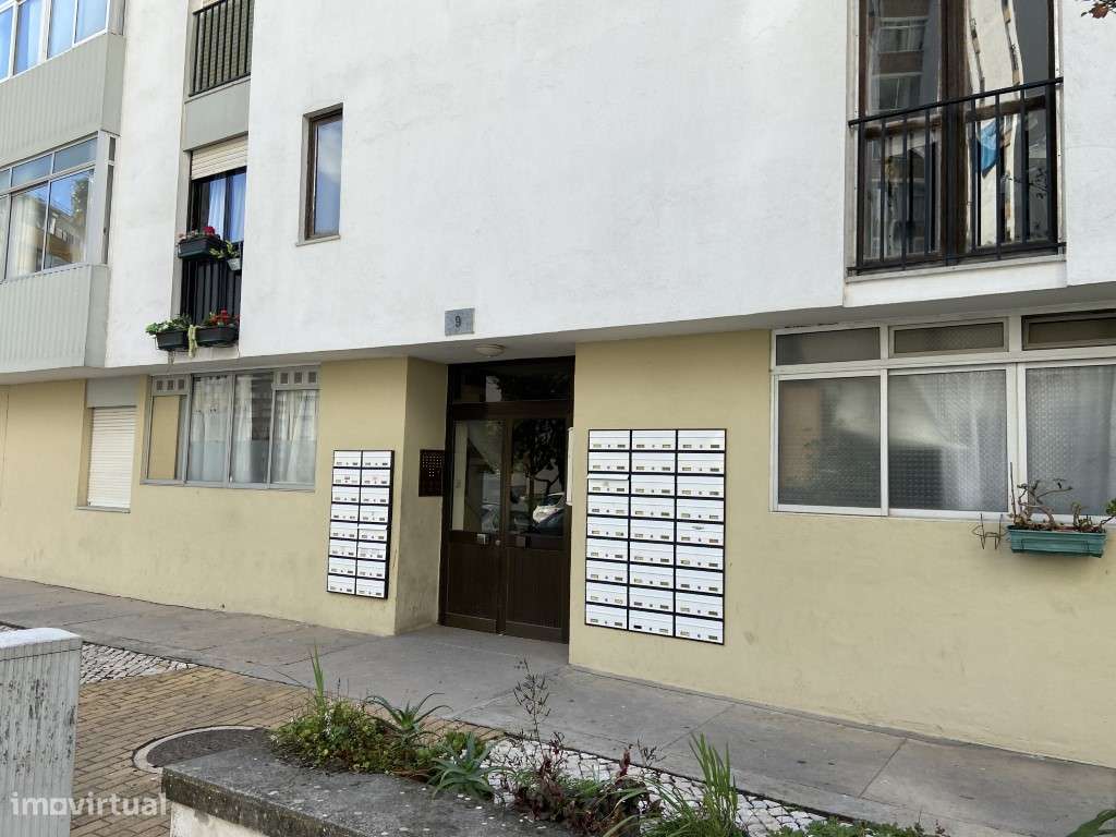 Apartamento em Seixal, Corroios - Grande imagem: 2/11