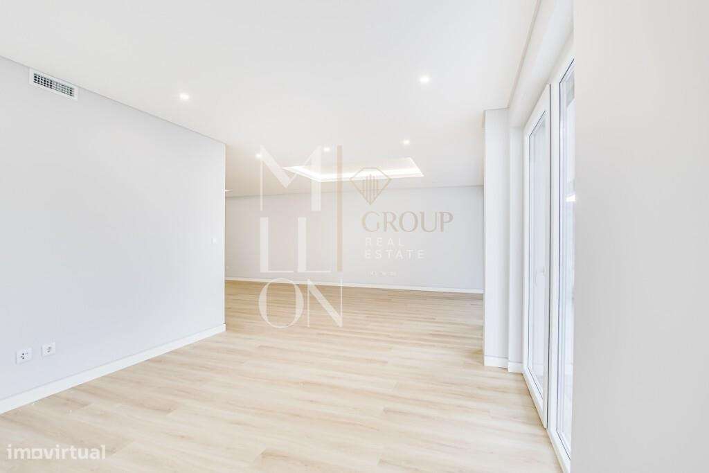 Fabuloso apartamento T3+1 a estrear em Carcavelos - Grande imagem: 5/44