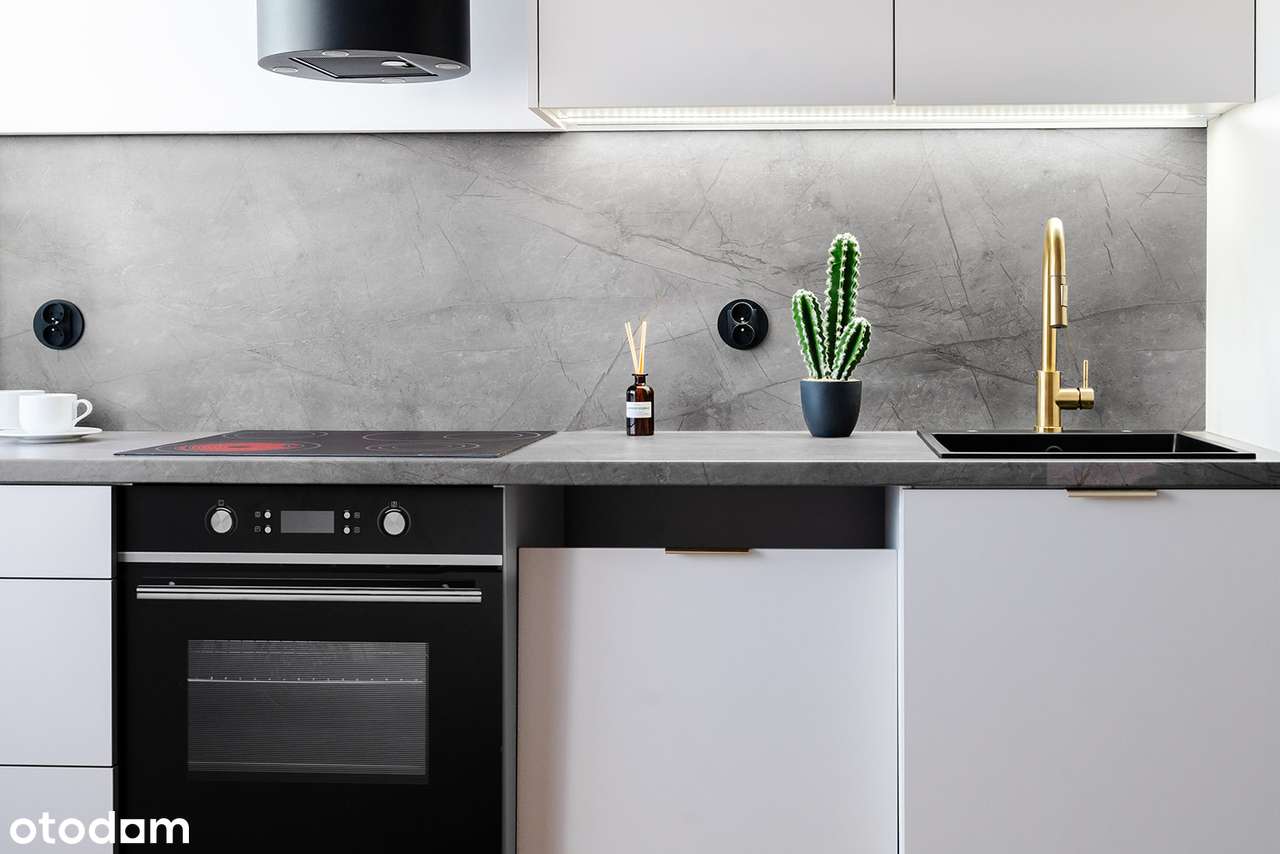 3 pokoje - 50 m² | balkon | gotowe do wprowadzenia | bezpośrednio-3