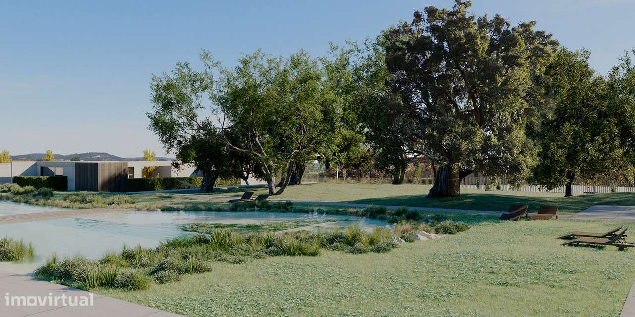 MORADIAS SOBREIRAL VILLAS - CONDOMÍNIO ÚNICO EM BRAGA!-5