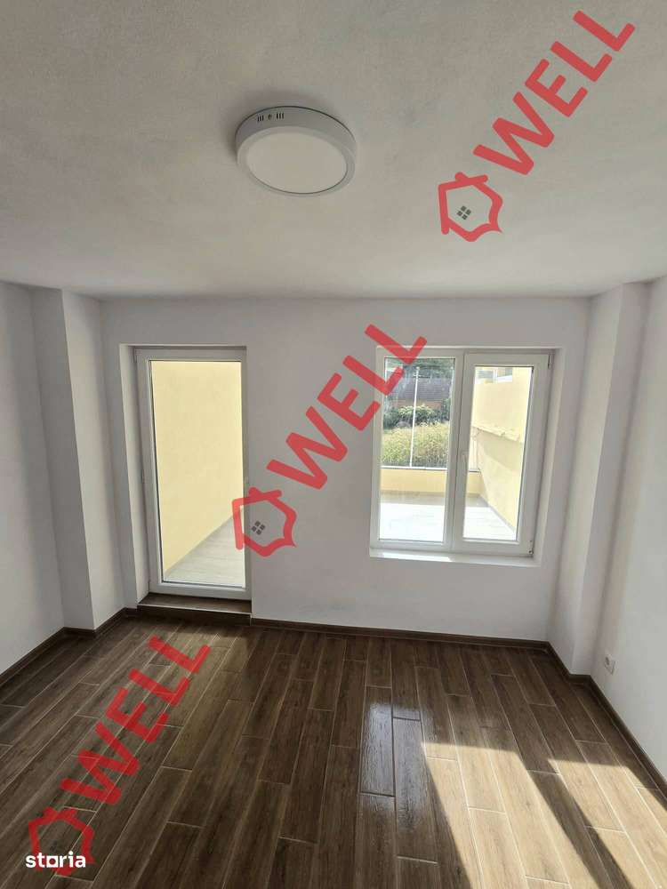 DE VÂNZARE APARTAMENT PREMIUM , ÎN BARAOLT, PIAȚA LIBERTĂȚII!-10