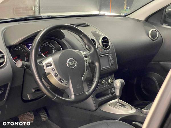 Nissan Qashqai+2 2.0 4x4 Acenta CVT - 8