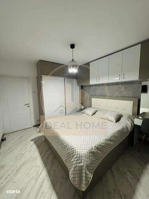 3 Camere Decomandat - 2 Bai - Etaj Intermediar - 72Mp - Bloc 1987 - Imagine principală: 1/8