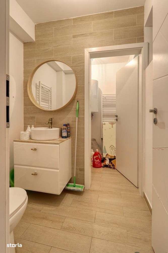 TUNARI- VILĂ MODERNĂ  INDIVIDUALĂ P+1- Toate utilitatile  Comision 0%.-11