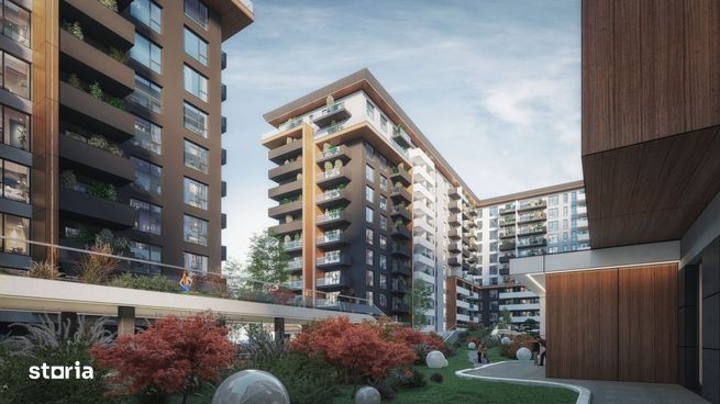 Titan Pallady Garsoniera tip Studio Astorium Predare Decembrie 2025-3
