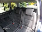 Volkswagen Touran 1.4 TSI DSG Comfortline - 22