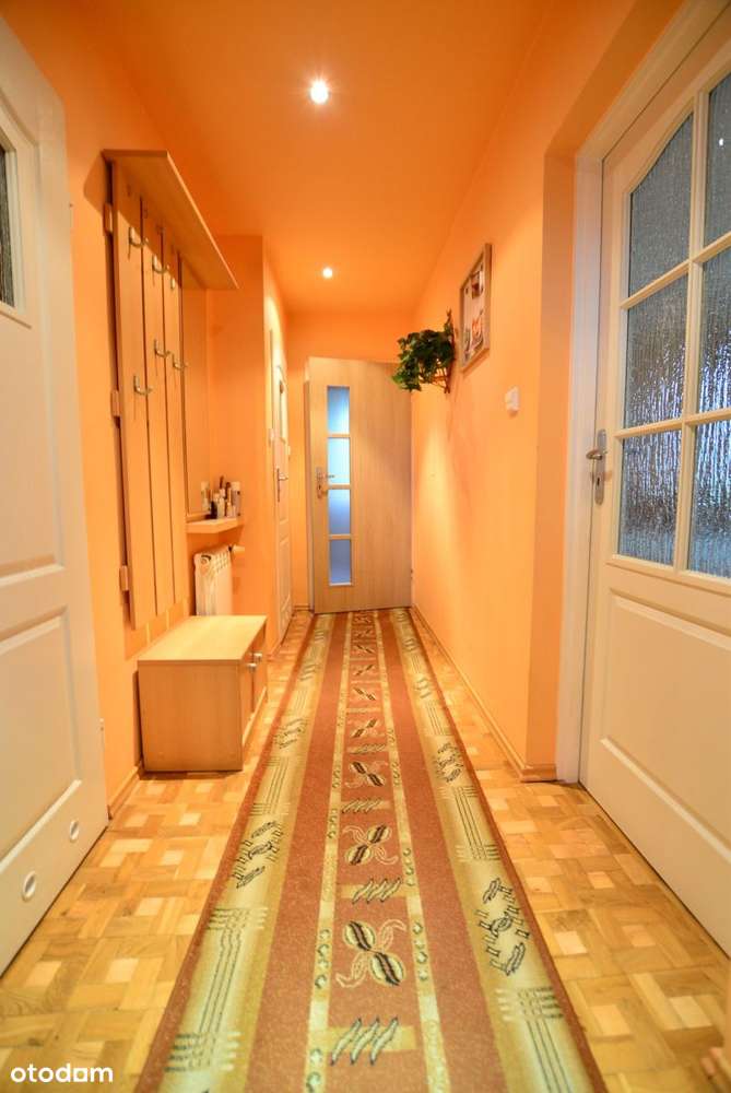 Dom z Potencjałem | pod Działalność/ 3 mieszkania-3