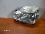 Lampa reflektor przód Nissan X-Trail xtrail T31 07-13  Łuków części - 2