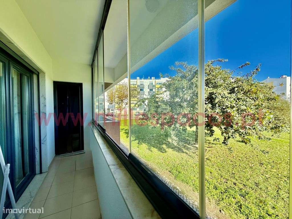 T3 C/Garagem Alto das Vinhas - Grande imagem: 4/22