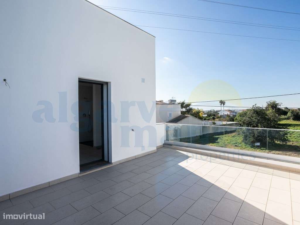 Moradia T3 Nova com Piscina e Vista Mar - Altura, Castro Marim, Alg...-32