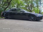 Maserati Quattroporte S - 8