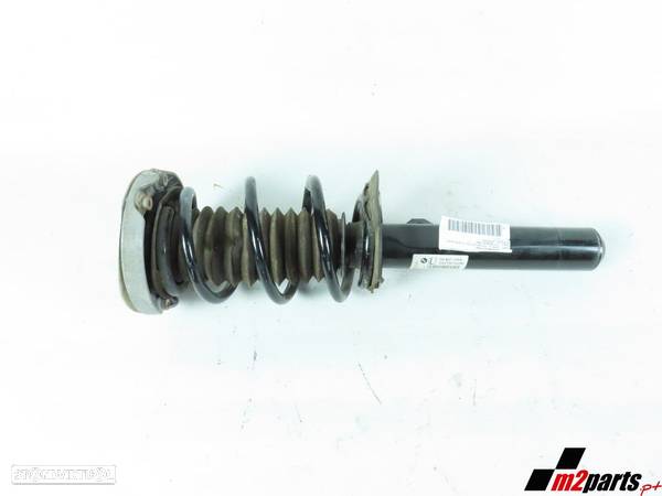 Amortecedor Esquerdo/Frente Seminovo/ Original MINI MINI CLUBMAN (F54) 313168627... - 1