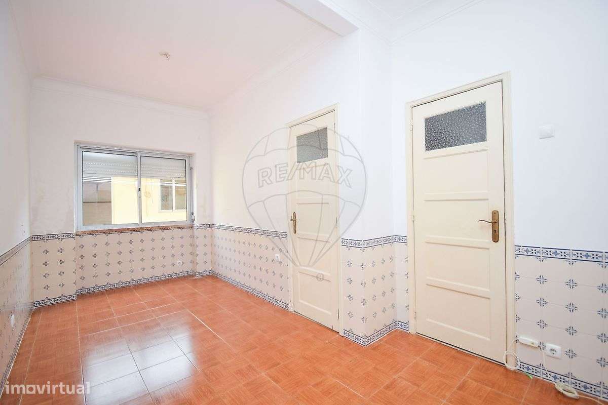Apartamento T2 para venda-11