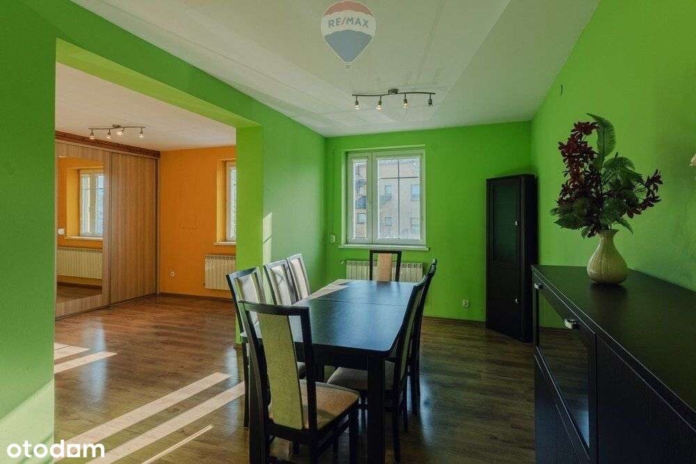 Kamienica w centrum Żywca na sprzedaż - Pełny obrazek: 5/20