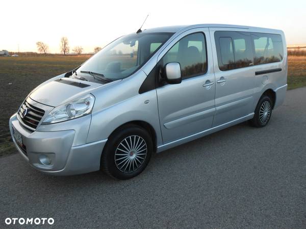 Fiat Scudo - 2