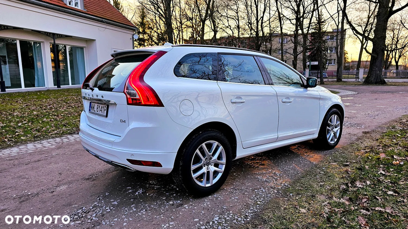 Volvo XC 60 D4 Drive-E R-Design Momentum - 10