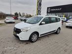 Dacia Lodgy 1.5 Blue dCi Laureate - 3