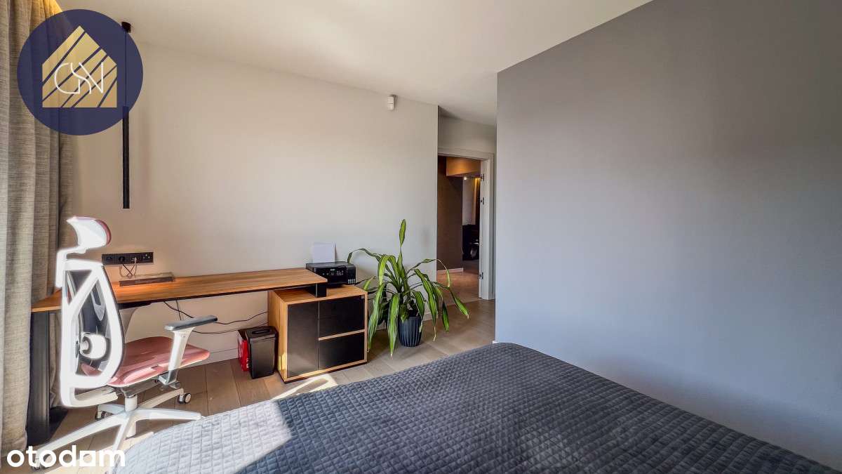 Ekonomiczny dom k/Łodzi-10