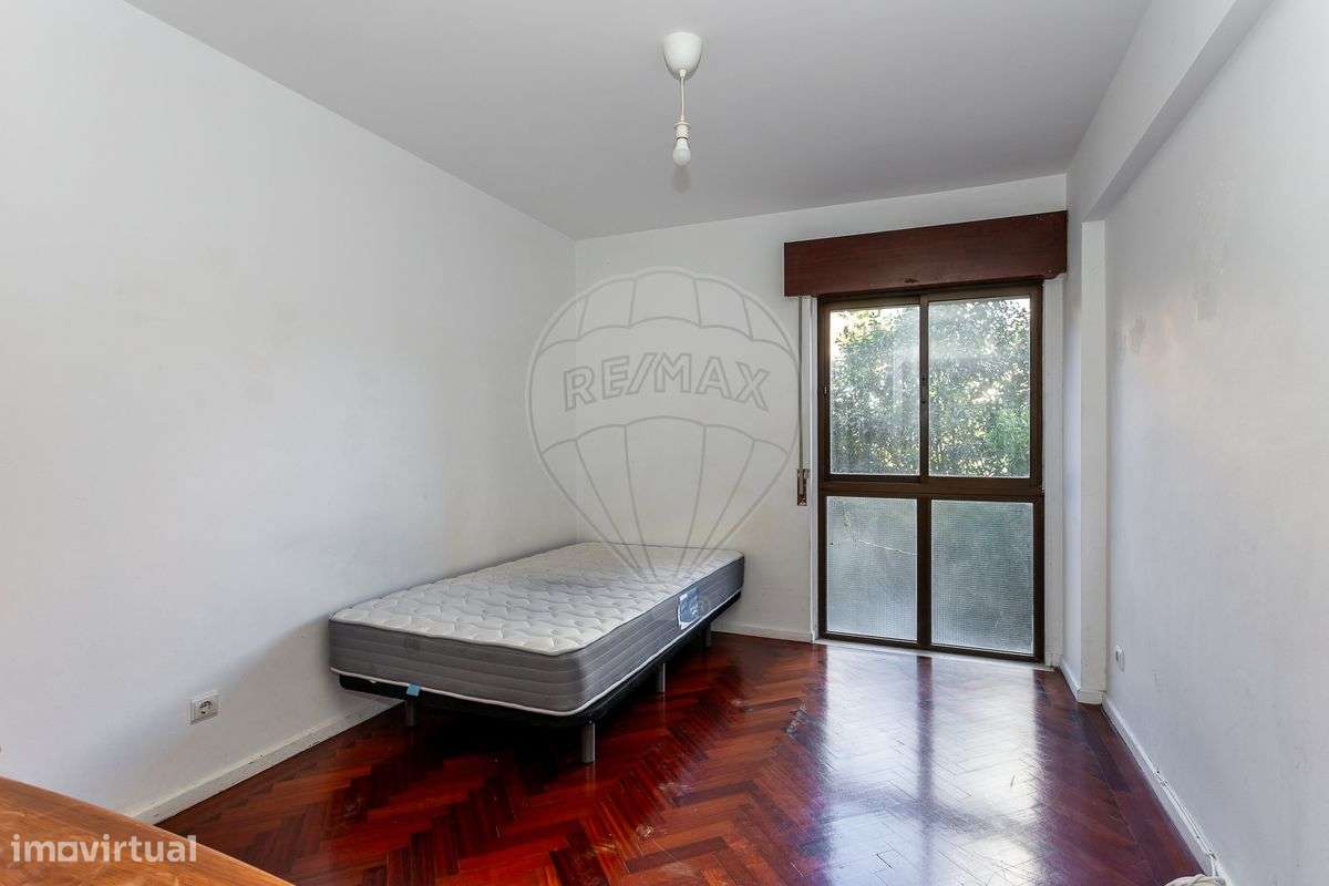 Apartamento T2 para venda-7