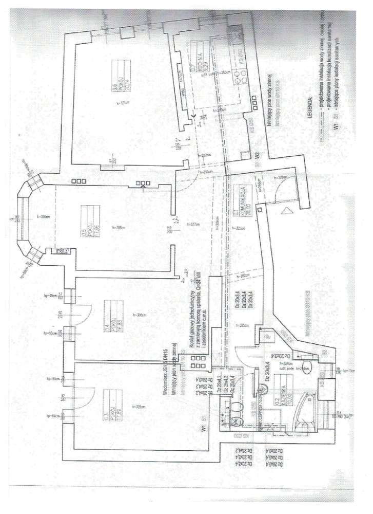 119,25 mkw., 4-pok.rozkładowe, dobra inwestycja, 300m od ronda Regana-18