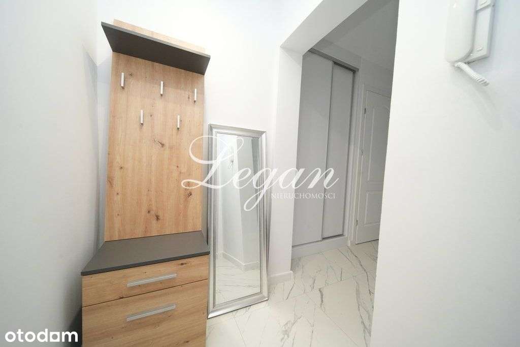 Wyremontowane mieszkanie 49 m² – ul. Gwiaździsta-7