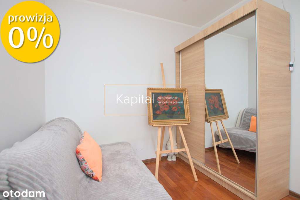 Przestronne 4 pokoje z garażem i komórką-18