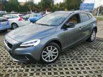 Volvo V40 Cross Country T3 Geartronic Summum - 3