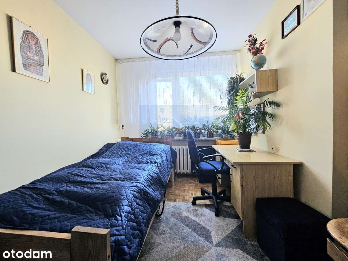 M4 Wrzosowiak duży balkon - Pełny obrazek: 3/13