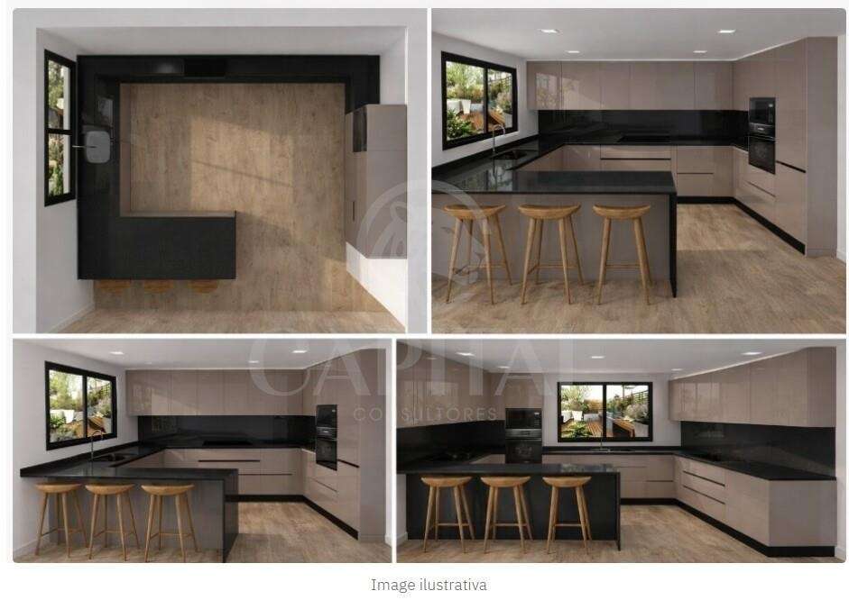 Moradia T4, com Piscina - Grande imagem: 2/7