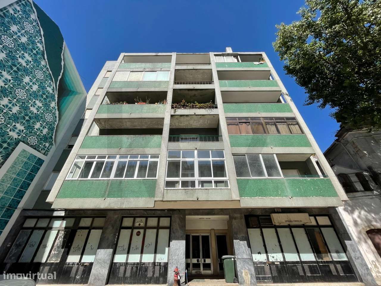 Apartamento T2 em São Vicente - Lisboa - Grande imagem: 2/17