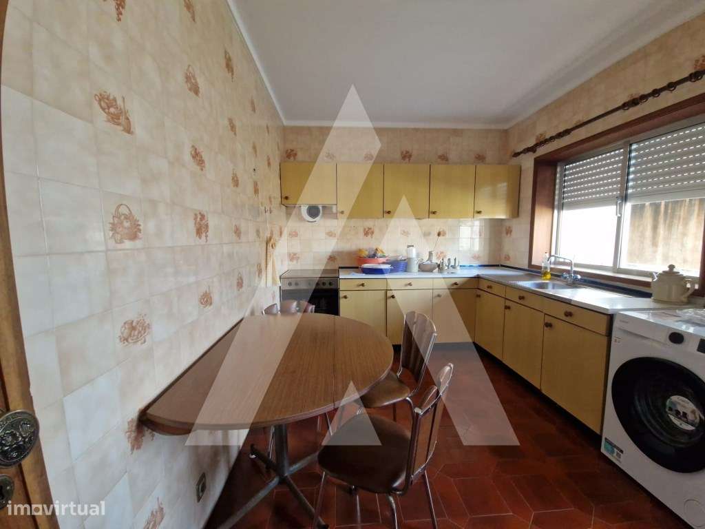 Apartamento T2 Mobilado - Praia da Barra. - Grande imagem: 5/15