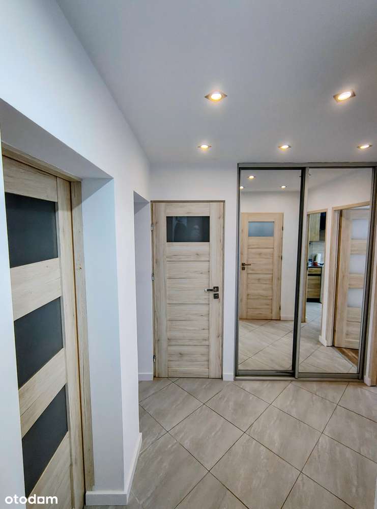 Mieszkanie 3-pokoje ul. Koszyka 9 - Pełny obrazek: 4/18