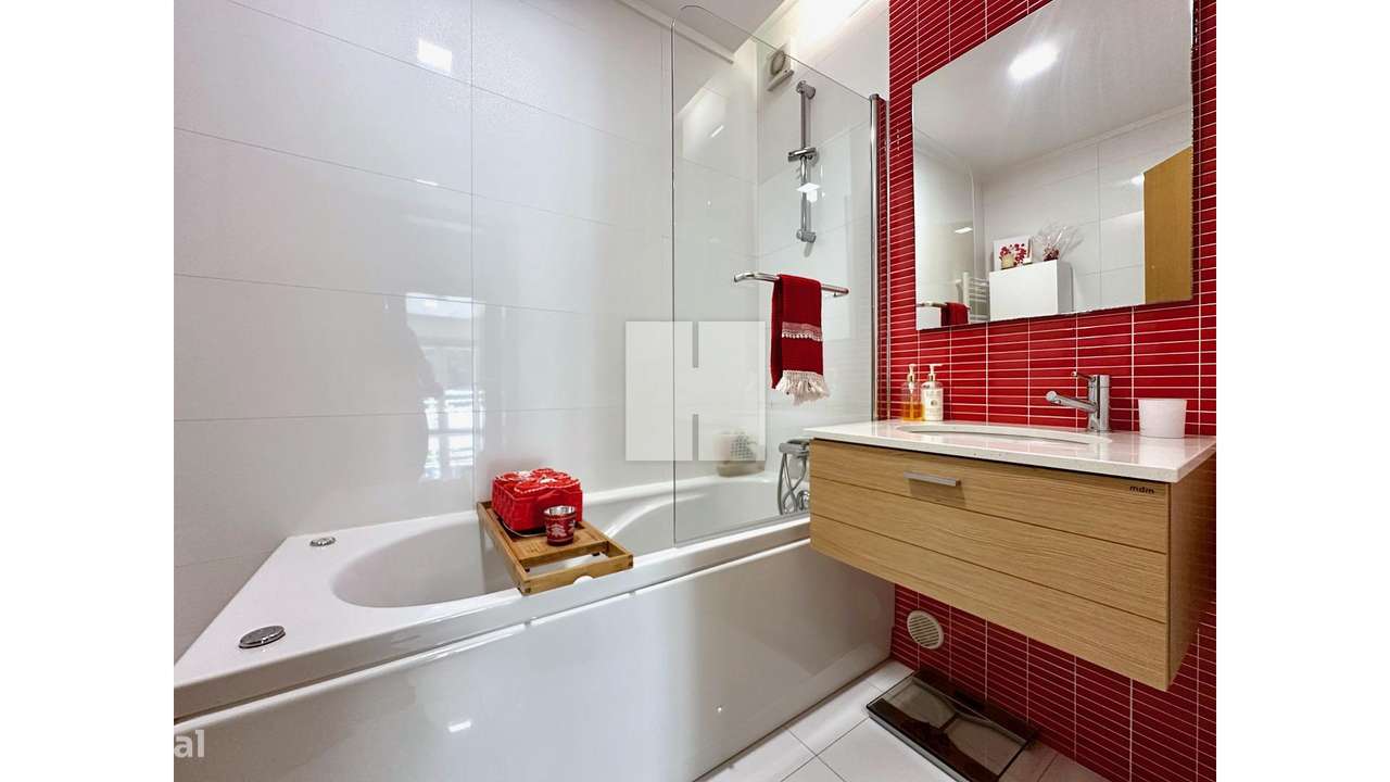 Apartamento T2-26