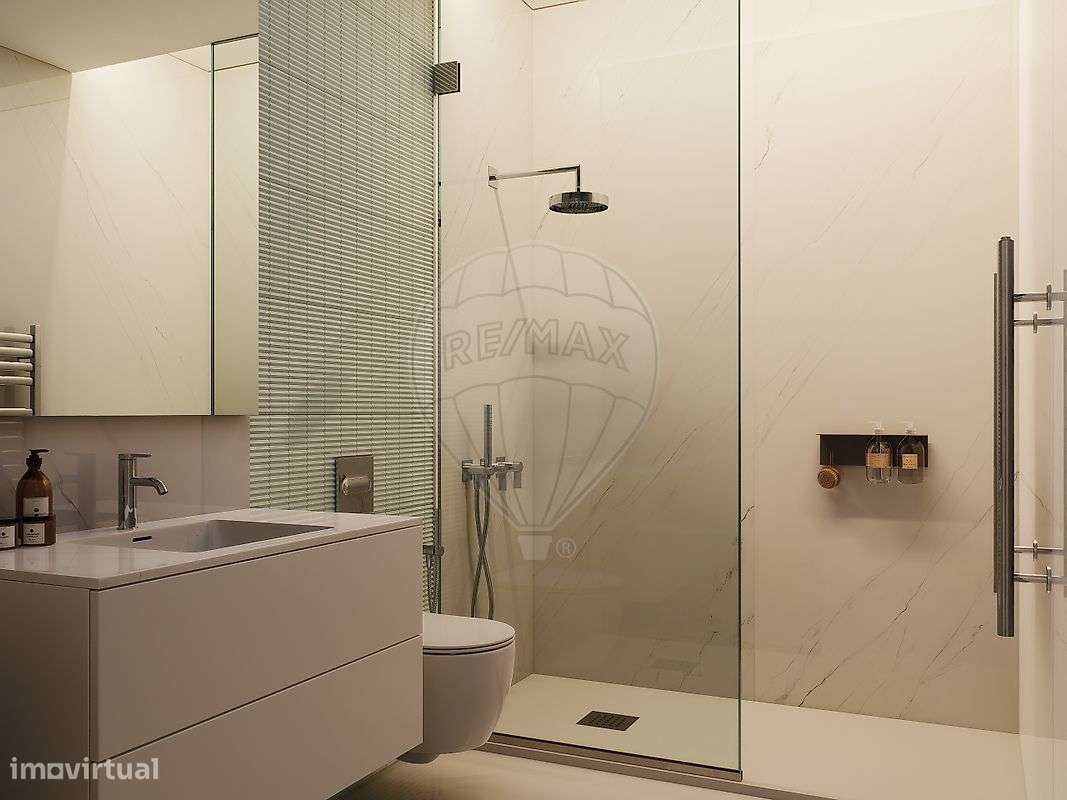 Apartamento T0 para venda - Grande imagem: 4/15