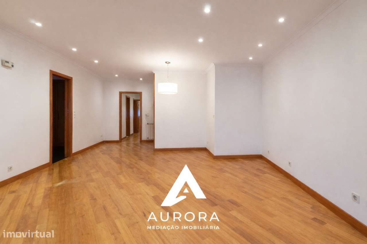 Apartamento T3 Arrendamento em Espinho,Espinho - Grande imagem: 4/19