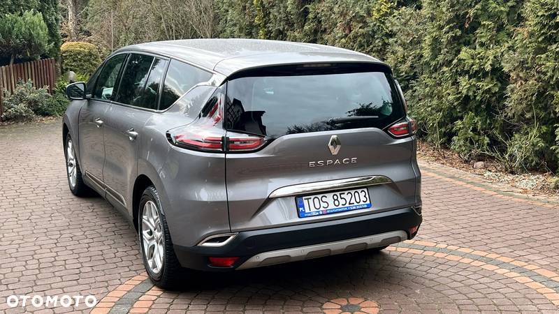 Renault Espace 1.6 dCi Energy Zen EDC 7os - 12