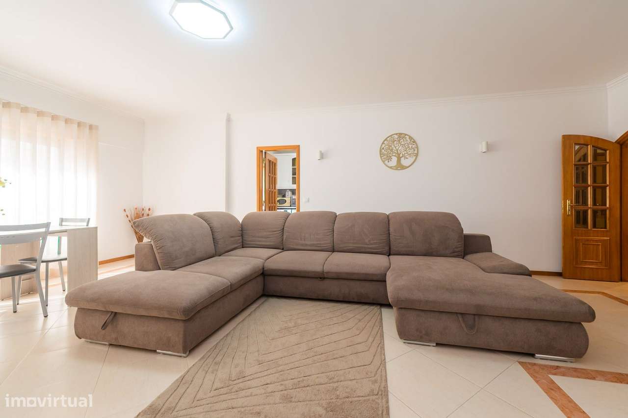 Apartamento T2 Venda em Queluz e Belas,Sintra-3