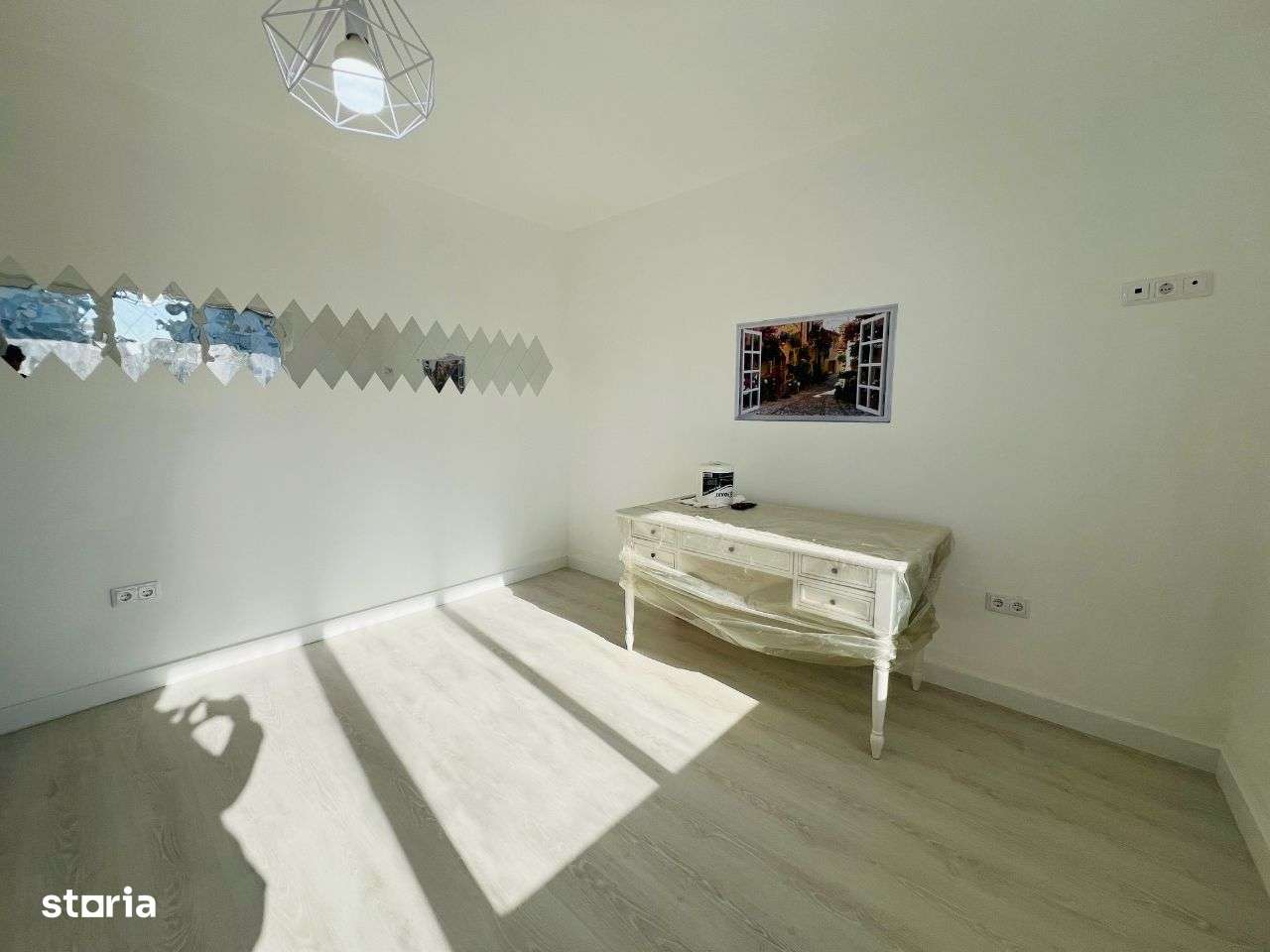 Direct PROPRIETAR - Ap.2 camere Etaj 1-str O Goga -Vilă NOUĂ-2025-4